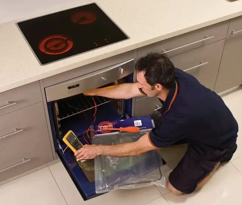 Electric Cooker Installation Erith in Erith