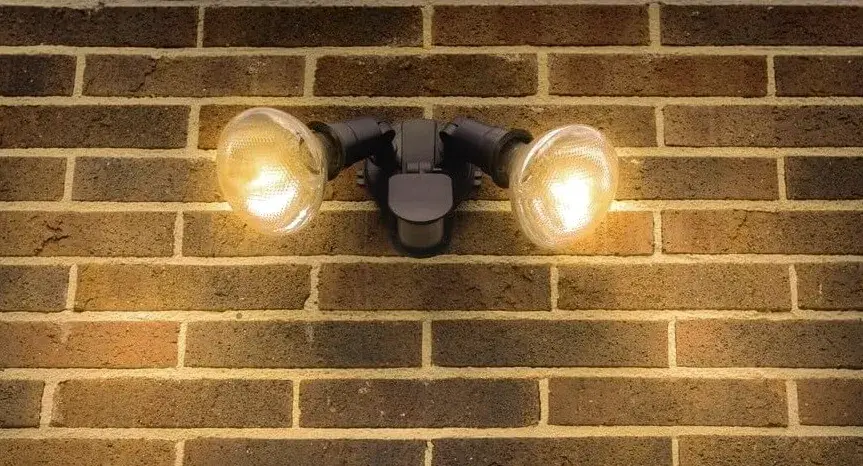 Security Light Installers Erith in Erith
