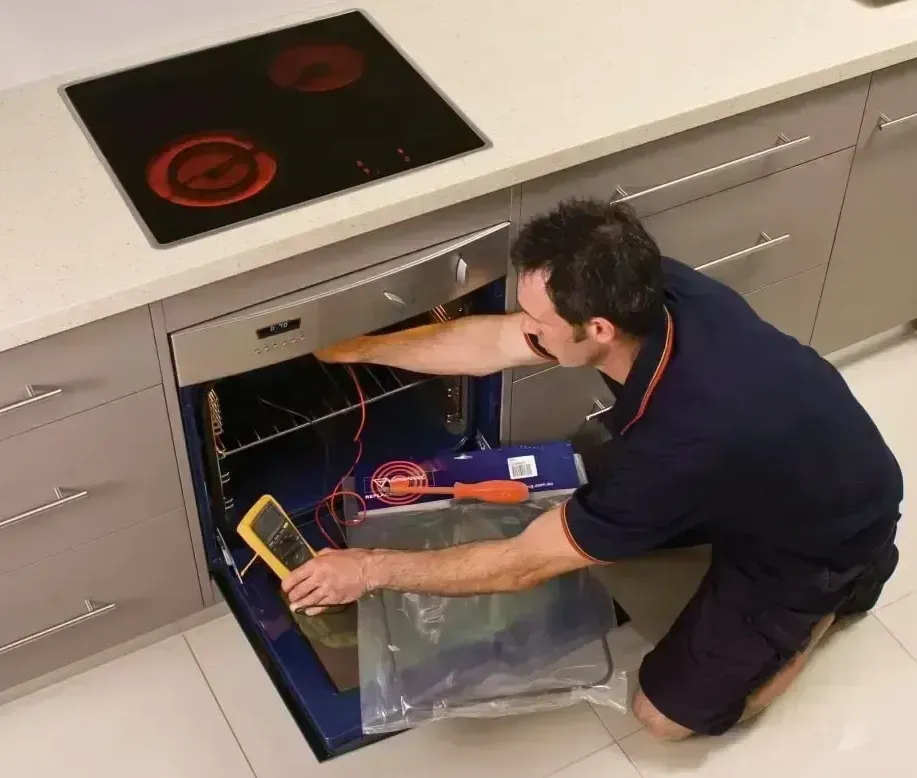 Electric oven installations in Erith